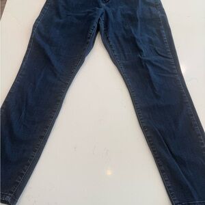 Universal Thread Indigo Denim Jeans